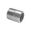 Chowder with an external conical thread 13 - R1/4"