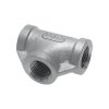 T-piece with external threads Rp3/4"