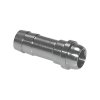 Nippel für Schlauchadapter mit Schlauchtülle 6 - G1/8"