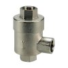 Quick release valve G1/4"