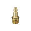 ESA nipple with 3/8" NPT external thread