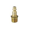 Nypel z gwintem zewnętrznym NPT 3/8"