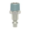 Nippel mit Außengewinde R1/2"