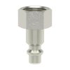 Nipple with internal thread G3/8"