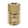ESO ARO quick coupling with G3/8" female thread