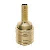 ESO ARO quick coupling with barb for 10 mm hose