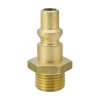 Nippel mit Außengewinde G3/8"