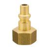 Nippel ESO ARO mit Innengewinde G1/4"