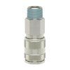 ESOI quick coupler with external thread R3/8"