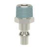 ESOI nipple with external thread R1/4"