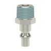Nipple with external thread R1/4"
