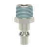 Nipple with external thread R1/2"