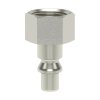 Nipple with internal thread G1/2"