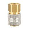 ESK Nitto quick coupling with G1/4" female thread