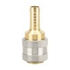 Rychlospojka s trnem na hadici 10mm