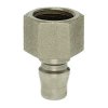 Nipple with internal thread G3/8"