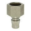 Nippel ESK Nitto mit Innengewinde G1/2"