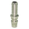 Vsuvka s trnem na hadici 10mm