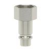 ESAC threaded socket with G1/2" female thread