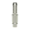Vsuvka s tŕňom na hadicu 8 mm