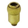 Quick coupler with external thread G1/2"