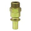 Nipple F1K with external thread G3/8"