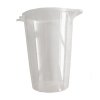 Mixing container 920 ml