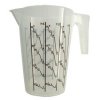 Container insert 1850 ml
