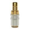 255735 rychlospojka s primym trnem na hadici 9 mm
