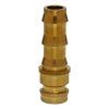 Vsuvka ESHM Push-lock s tŕňom pre nástrčné hadice 10 mm
