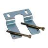 Mounting bracket COMBIBLOC 423-60 - size 1  size 1 · With screws