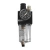 Jednotka úpravy vzduchu CombiBloc 2 - 3/4" - 0,5-10 bar