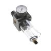 Jednotka úpravy vzduchu CombiBloc 2 - 3/4" - 0,5-10 bar
