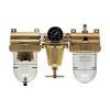 Luftaufbereitungseinheit 25 bar - 1 1/2" - 6670 l/min