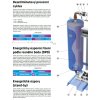 Adsorpcyjny osuszacz powietrza BDRY-400