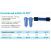 Membrane air dryer MADRY-32
