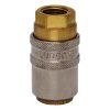 ESH quick coupling with direct female thread G3/8"