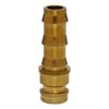 Vsuvka s trnem pro nástrčnou hadici 10mm