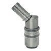 Rýchlospojka ESHE s 45° tŕňom pre hadicu 13 mm