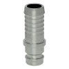 Nipple with mandrel for standard hose 13 mm