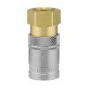 ESDF quick coupling with G3/8" female thread