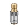 Quick coupler for transition of the ESDMFK-ESHMS system