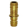 Vsuvka s trnem pro standardní hadici 19mm