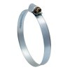 Schneckengewindeschlauchschelle W1 - 9/12 mm