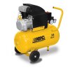 Olejový kompresor B20-1,5-24CM