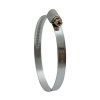 Schneckengewindeschlauchschelle W2 - 9/12 mm