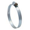 Worm hose clamp W1 - 12/170 mm
