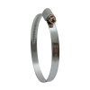 W2 screw hose clamp - 12/60 mm