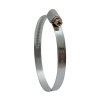 W2 screw hose clamp - 12/70 mm