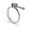 Hose clamp SW1 - 27 mm